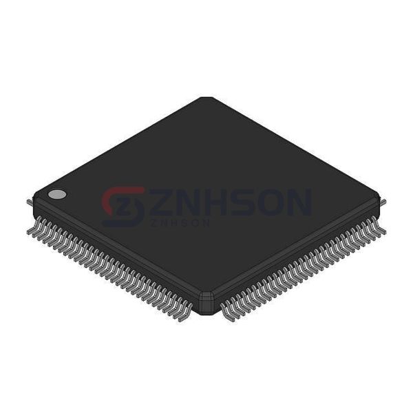 HD6417034BVX20V Preview