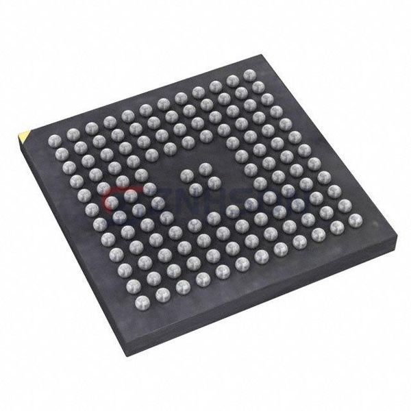 STM32L4A6QGI6 Preview
