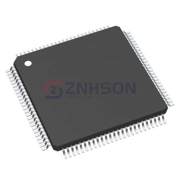 LPC5514JBD100E Preview