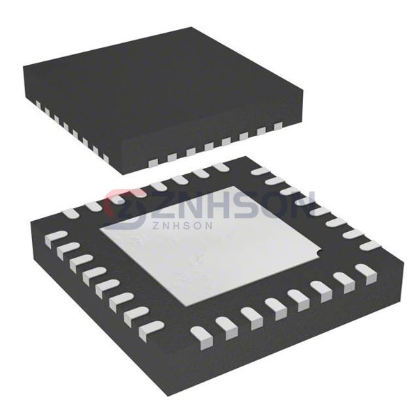 STM32L052K8U6 Preview