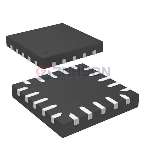 STM8S003F3U6TR Preview