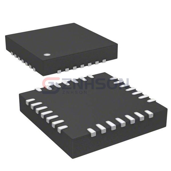 STM32L031G6U6S Preview