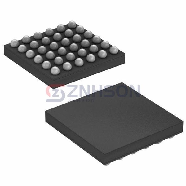 STM32F058T8Y6TR Preview