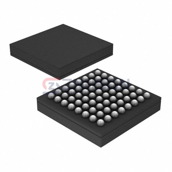 STM32F103R8H6TR Preview