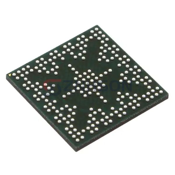 TM4C1294NCZADT3 Preview