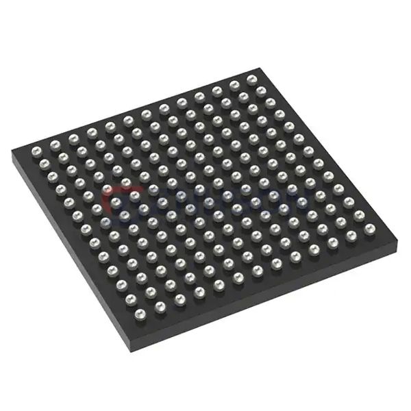 STM32L496AGI6P Preview