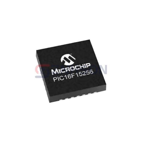 PIC16F15256-I/STX Preview