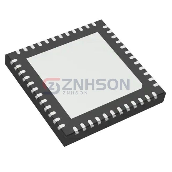 PIC32CM6408MC00048-E/U5B Preview