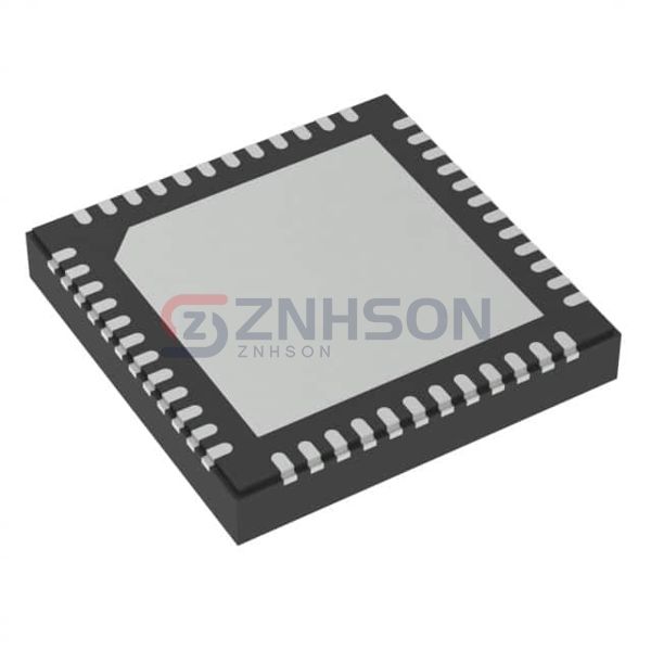 PIC32MK0512GPG048T-E/7MX Preview