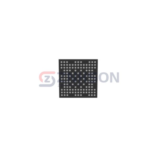 STM32WB55VCQ6 Preview