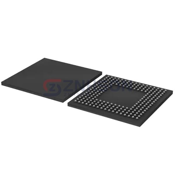 LPC2420FET208,551 Preview