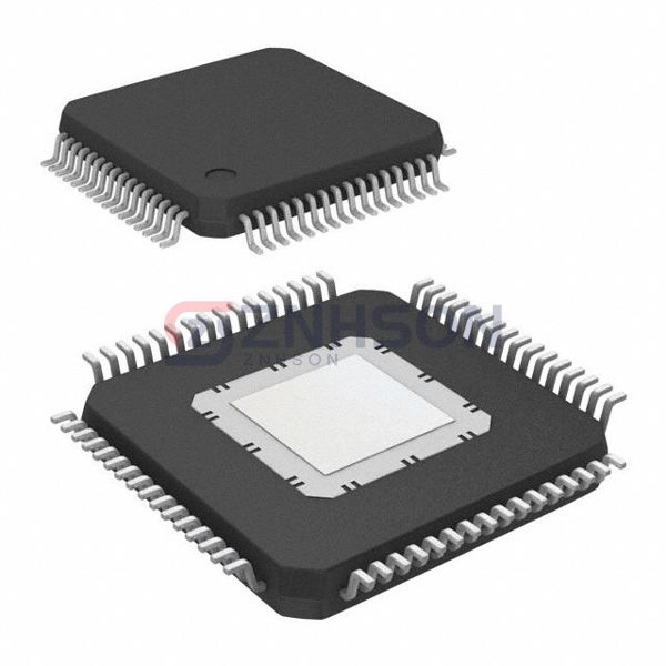 S912ZVML32F3MKHR Preview