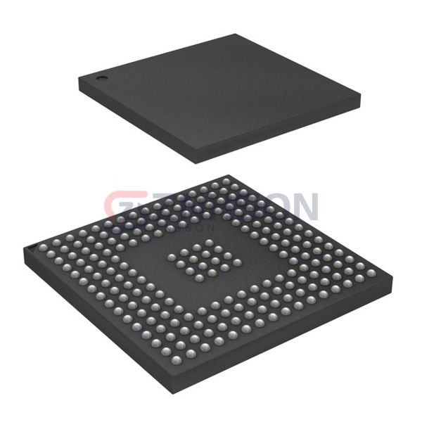 MPC5517GAVMG80 Preview