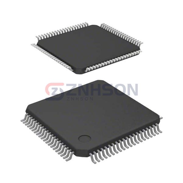 STM32G491MET6 Preview