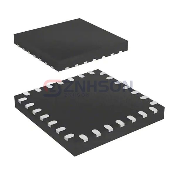 STM8L101G3U6A Preview