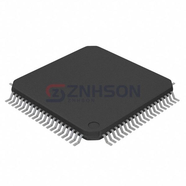 CY96F683ABPMC-GS-105UJE1 Preview