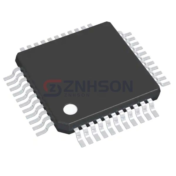 CY96F612ABPMC-GS-UJF4E1 Preview