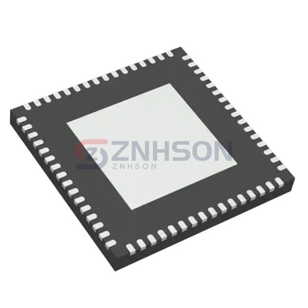 ATSAMD51J19A-MUT-EFP Preview