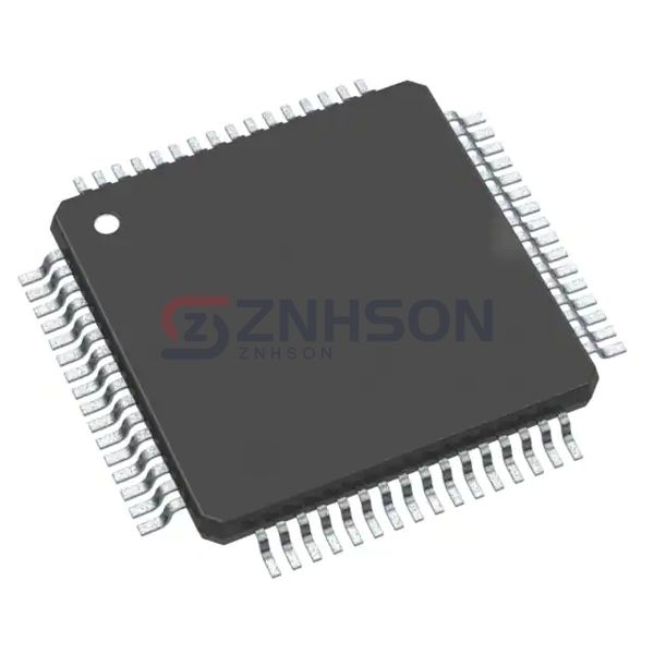 LPC5534JBD64E Preview