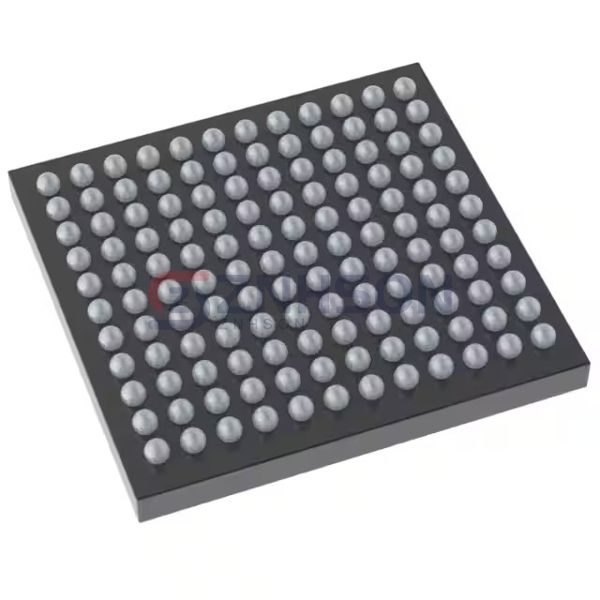 STM32H7B3QIY6QTR Preview