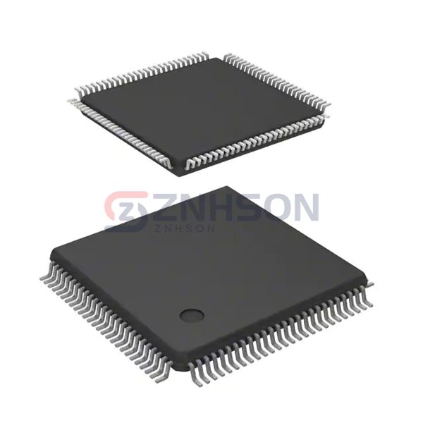 XC164CS16F40FBBFXUMA1 Preview