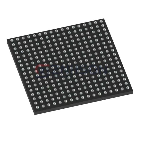 MIMXRT117FCVM8A Preview