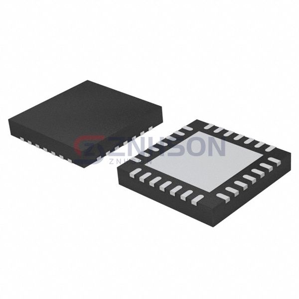 Z8F1232QJ020SG Preview