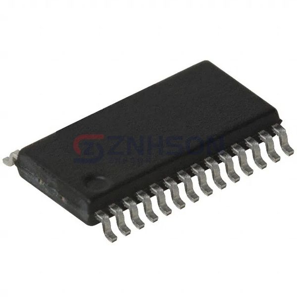 FT232RL-REEL: High-Performance USB to UART Bridge IC - Features, Specs & Applications