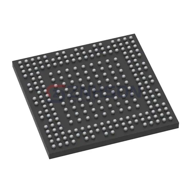 STM32MP157CAD3T Preview