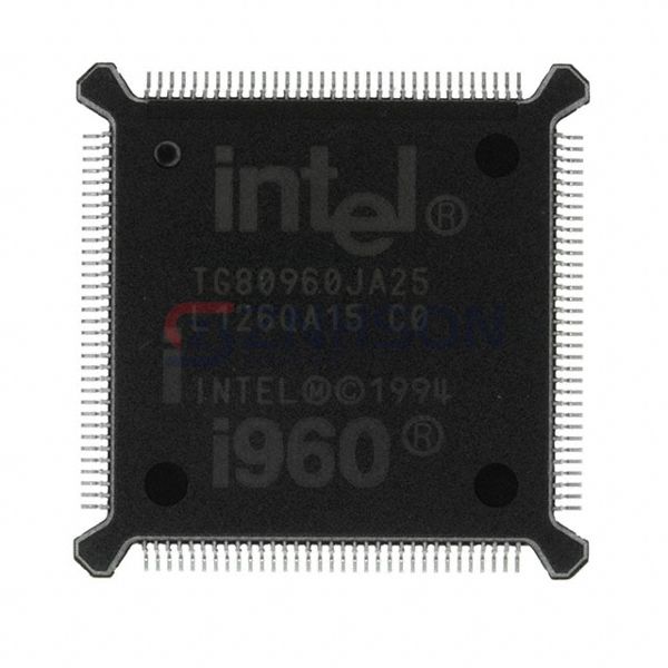 TG80960JA3V25 Preview