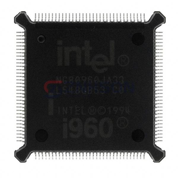 NG80960JA3V33 Preview