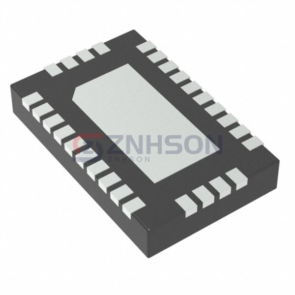 MAX4952ACTI+T Preview