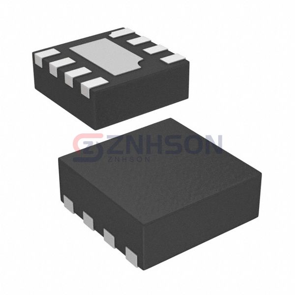 ISL8002AFRZ-T13 Preview