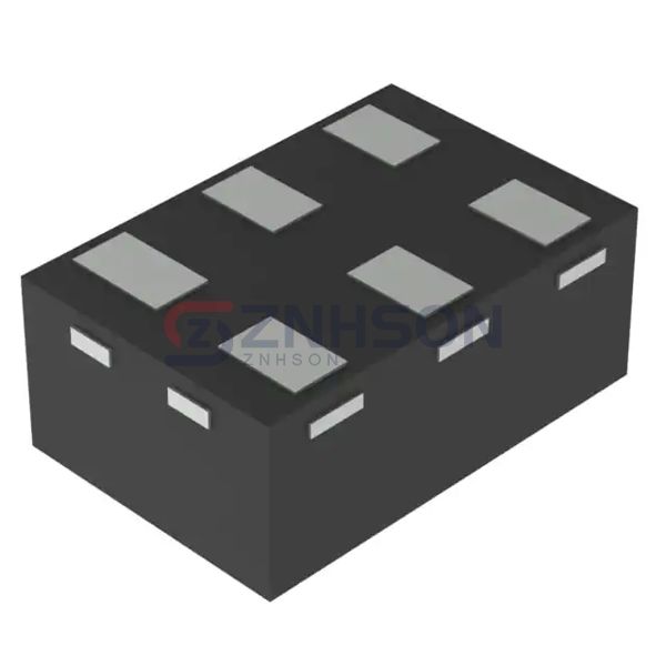 SN74LVC1G04DRYR Preview