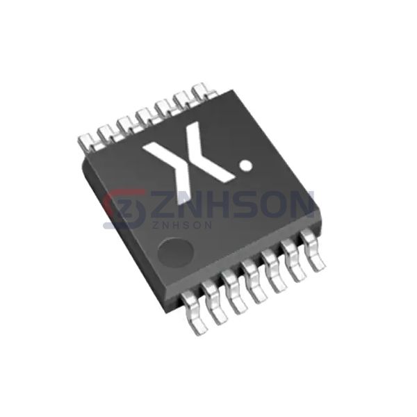 74AHCU04PW-Q100J Preview