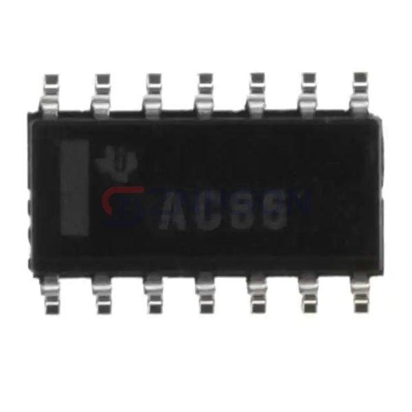 SN74AC04DBR Preview