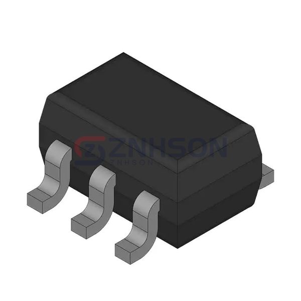 74HCT1G08GW/S400125 Preview