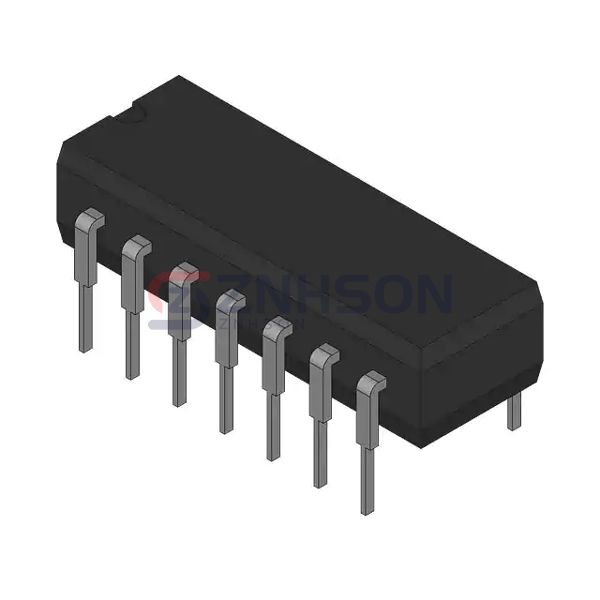 74LS21P-E Preview