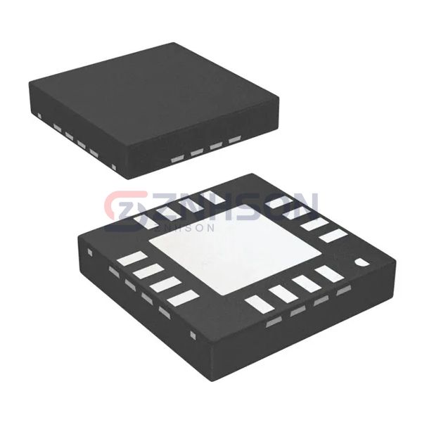LP2996LQX/NOPB Preview