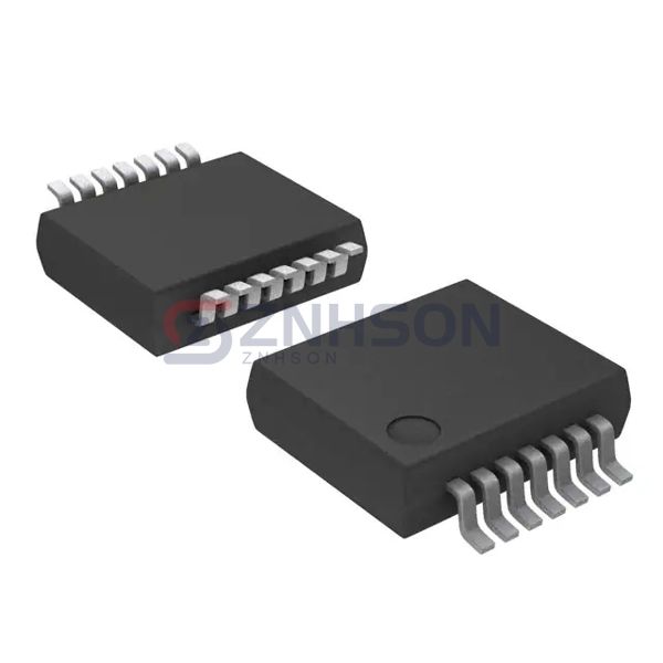 74LVU04DB,118 Preview