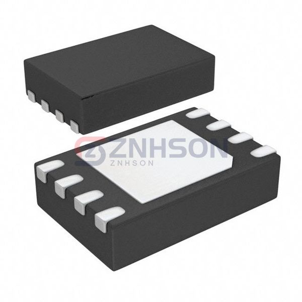 ADG1419BCPZ-REEL7: High-Performance SPDT Analog Switch by Analog Devices Inc.