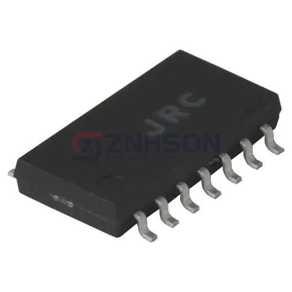 NJU4066BM Preview