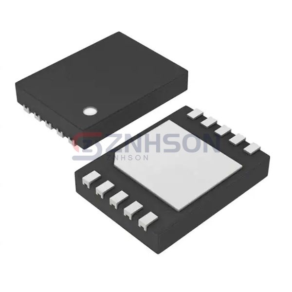 MAX66242ETB-A+T Preview