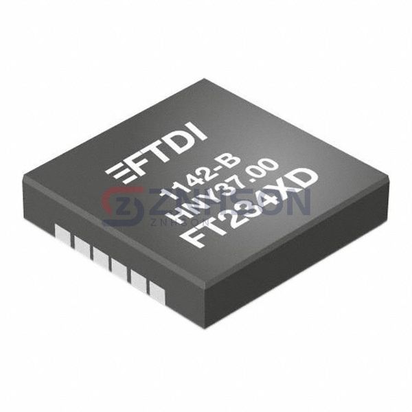 FT234XD-R Preview