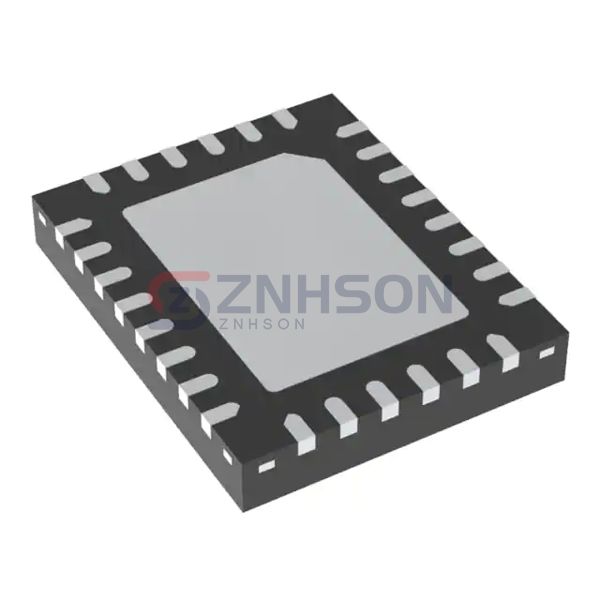 ISL97649AIRZ Preview