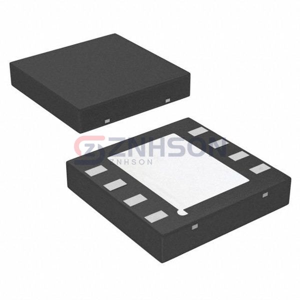 LP2989ILDX-2.5 Preview