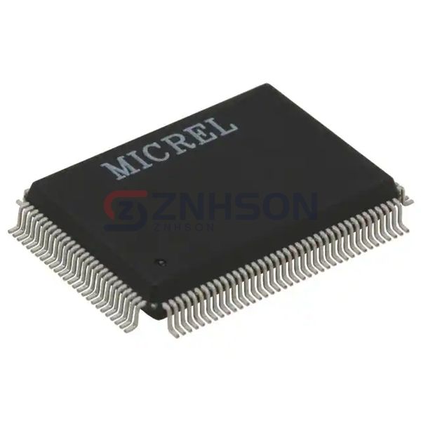 KSZ8995MA4 Preview