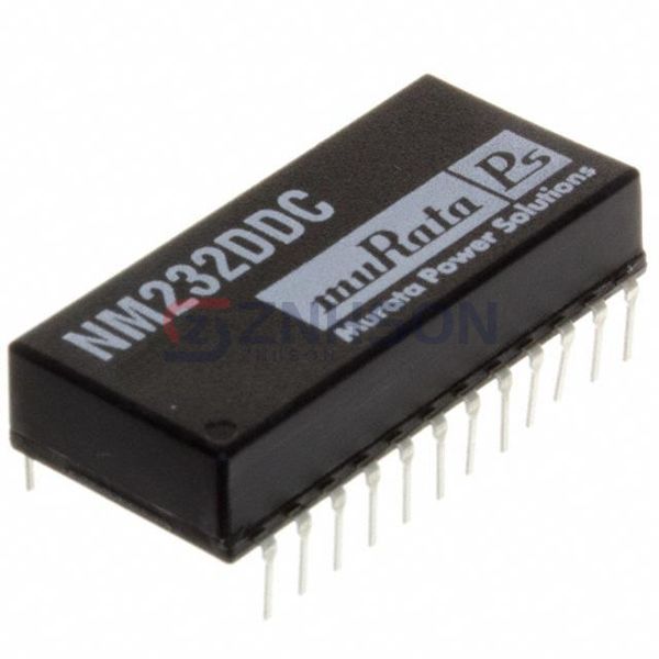 NM232DDC Preview