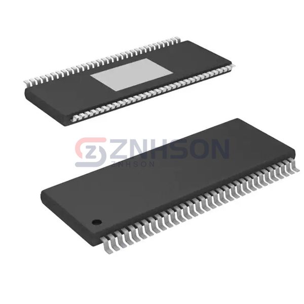 LM98555CCMH Preview