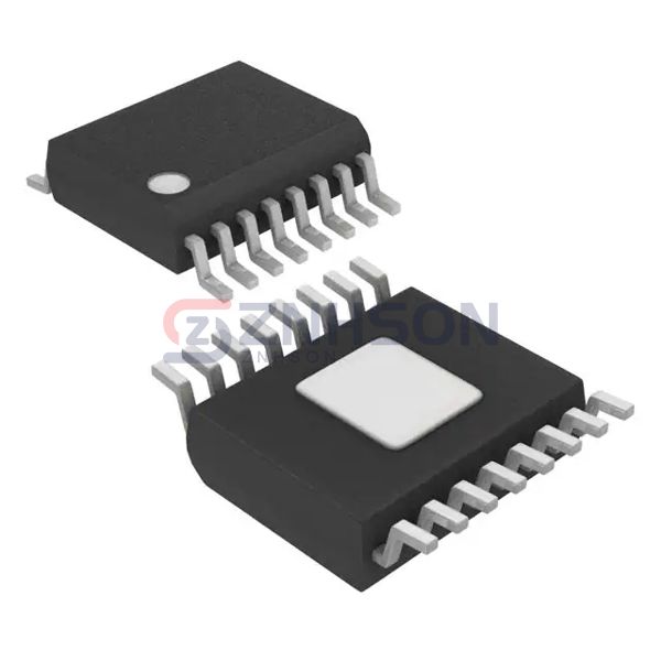 MAX16948AGEE/V+ Preview